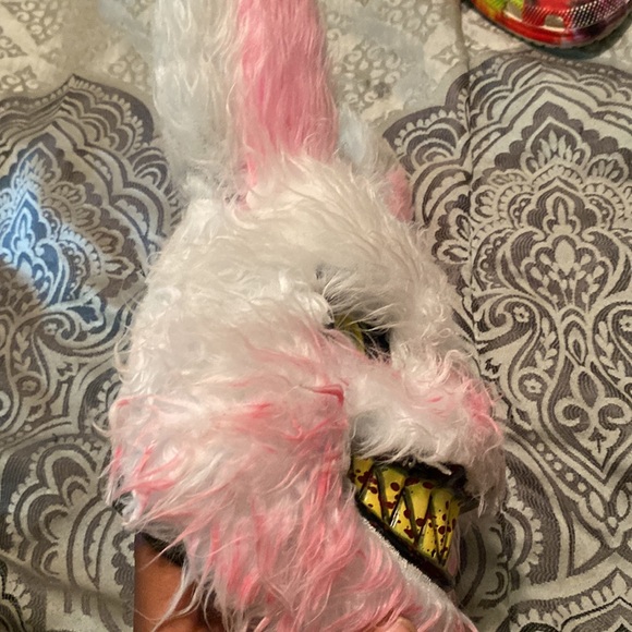 Mask - Picture 3 of 4